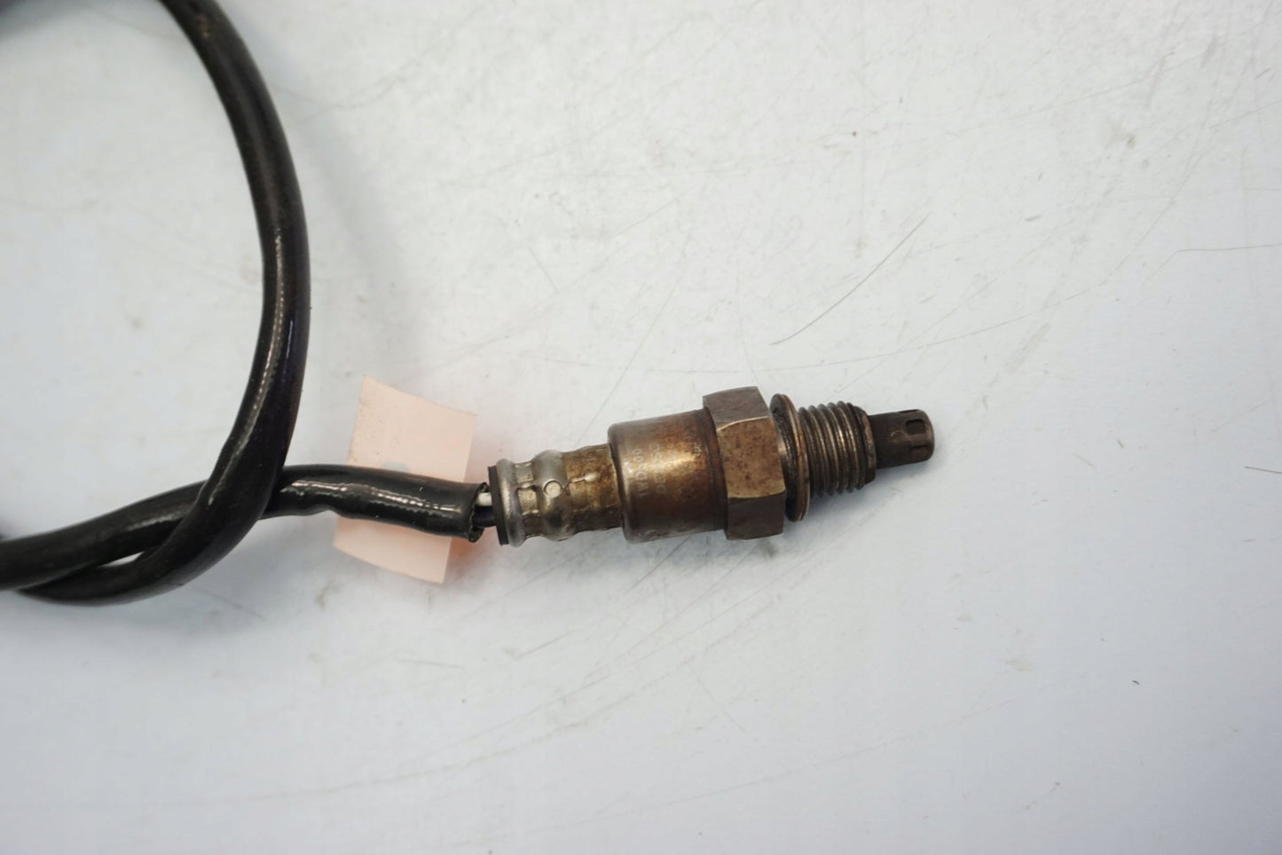 YAMAHA YZF-R3 15-18 Lambdasonde O2 Sensor Sonde Sonda Lambda