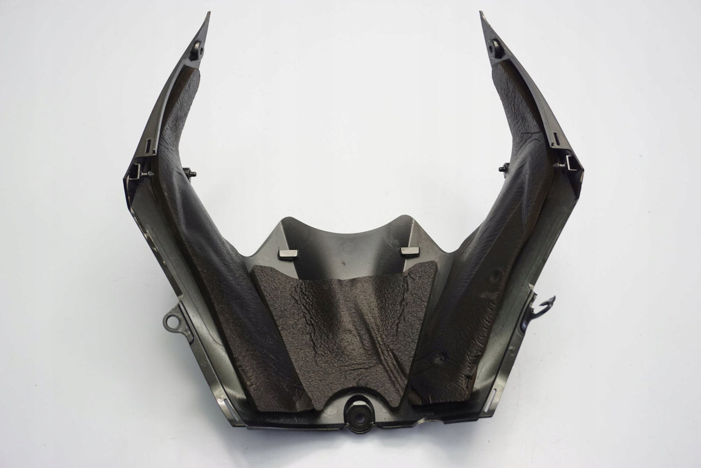 KAWASAKI ZZR-1400 05-11 Tankabdeckung Tank Cover Tankverkleidung 9