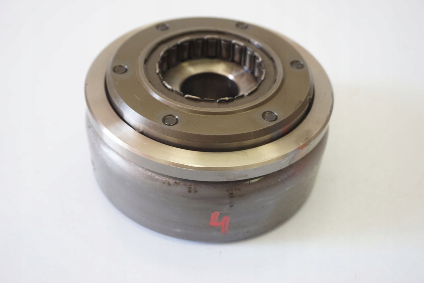 HONDA FMX 650 05-07 Polrad Schwungrad Rotor Flywheel 5