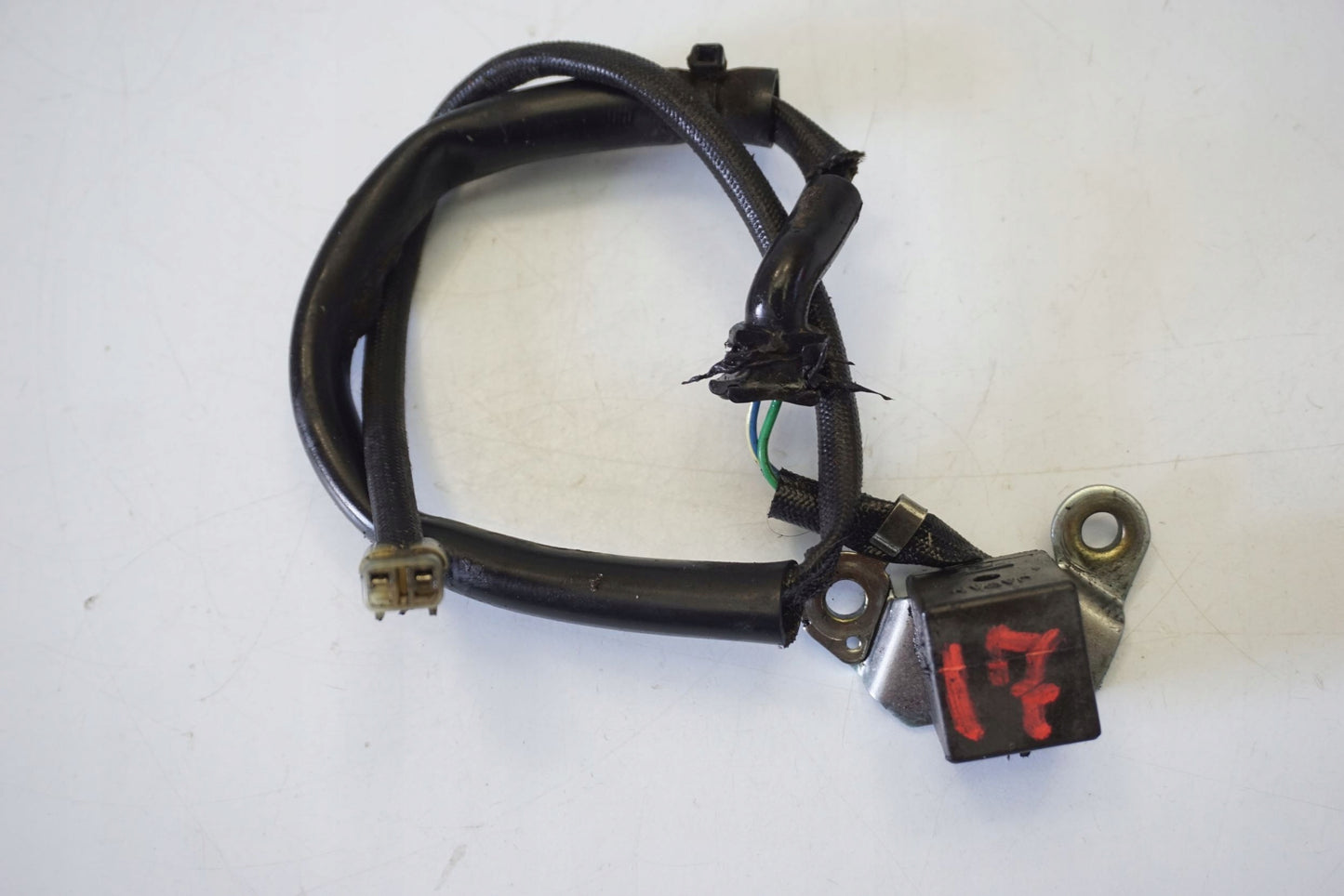 HONDA FMX 650 05-07 Impulsgeber Zündgeber Pick Up 6