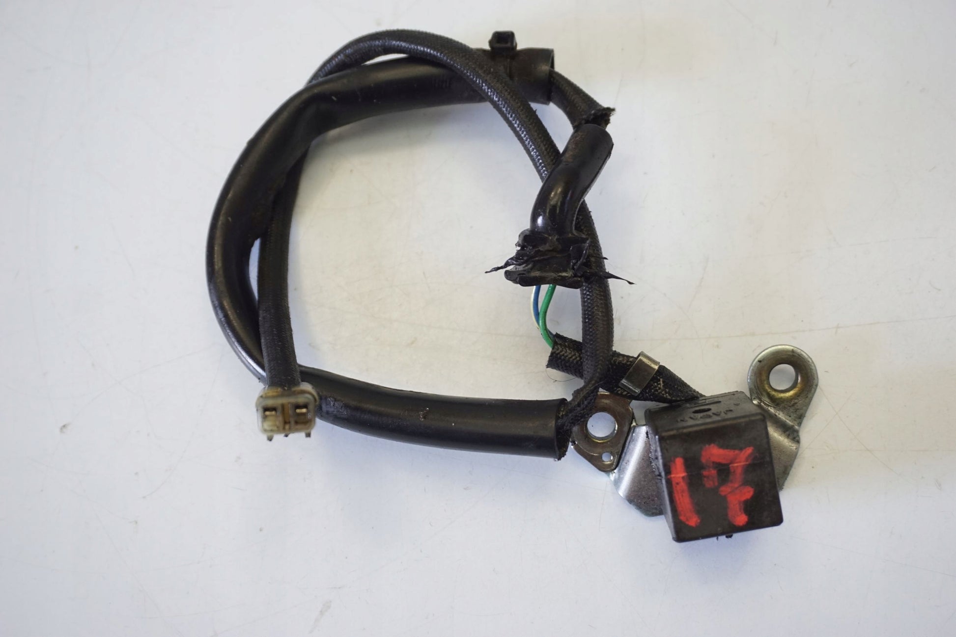 HONDA FMX 650 05-07 Impulsgeber Zündgeber Pick Up 6