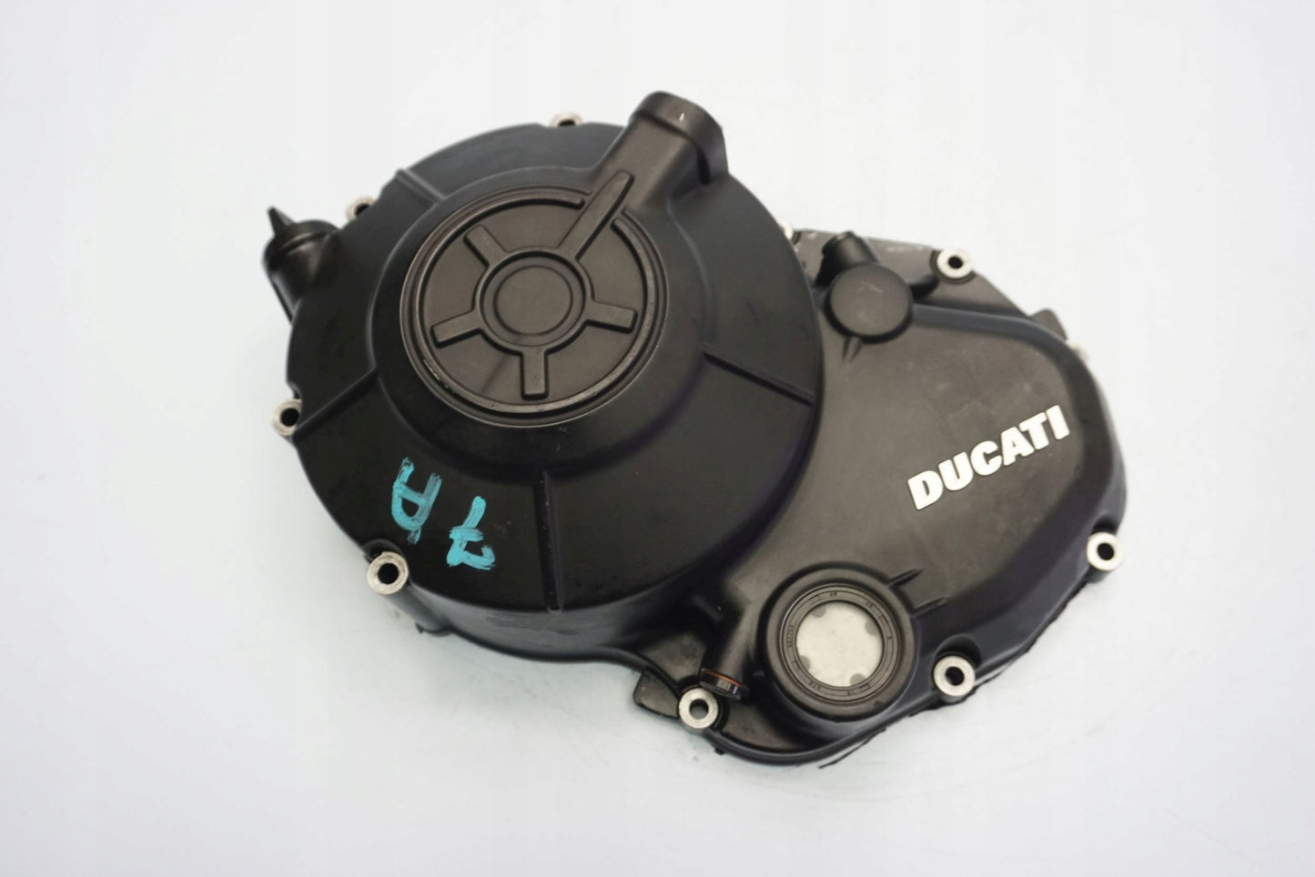 DUCATI MONSTER 797 17- Motordeckel Engine Cover