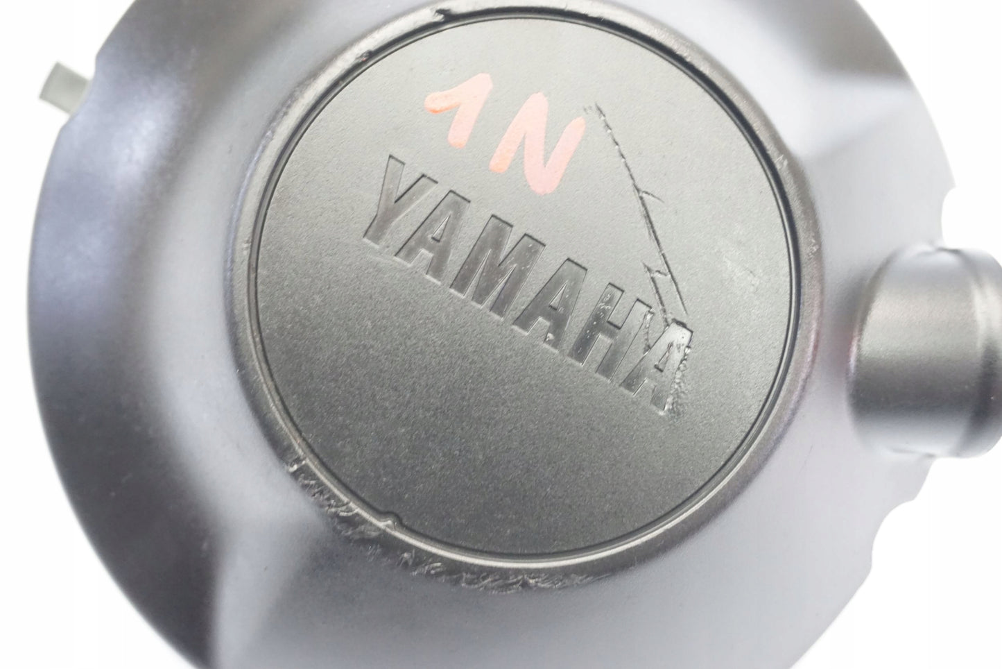 YAMAHA MT-09 TRACER 15-17 Motordeckel Engine Cover