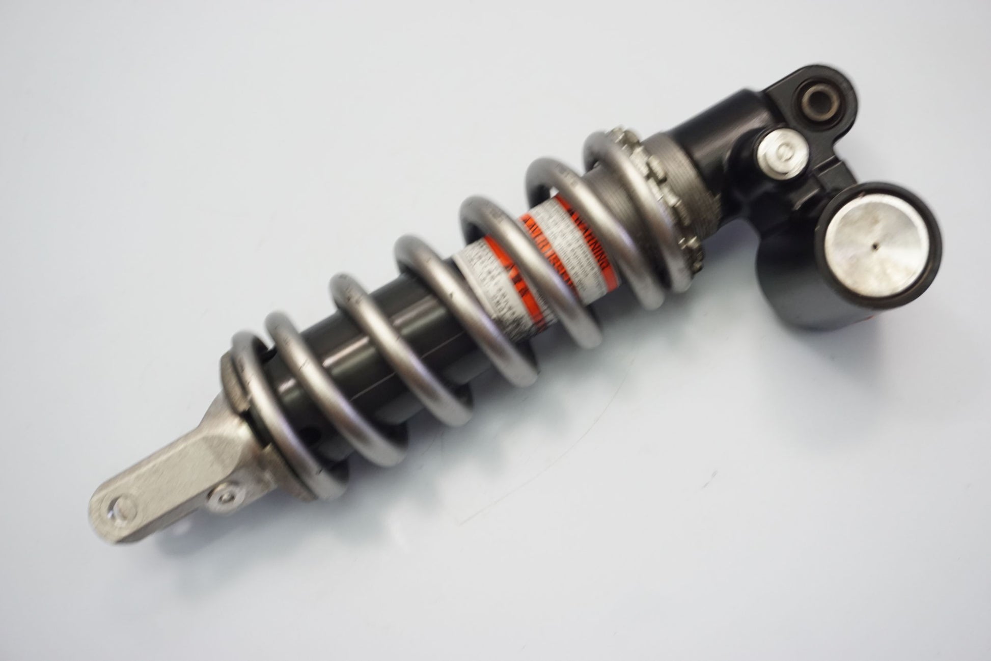 KAWASAKI ZZR-1400 05-11 Stoßdämpfer Federbein shock absorber 2
