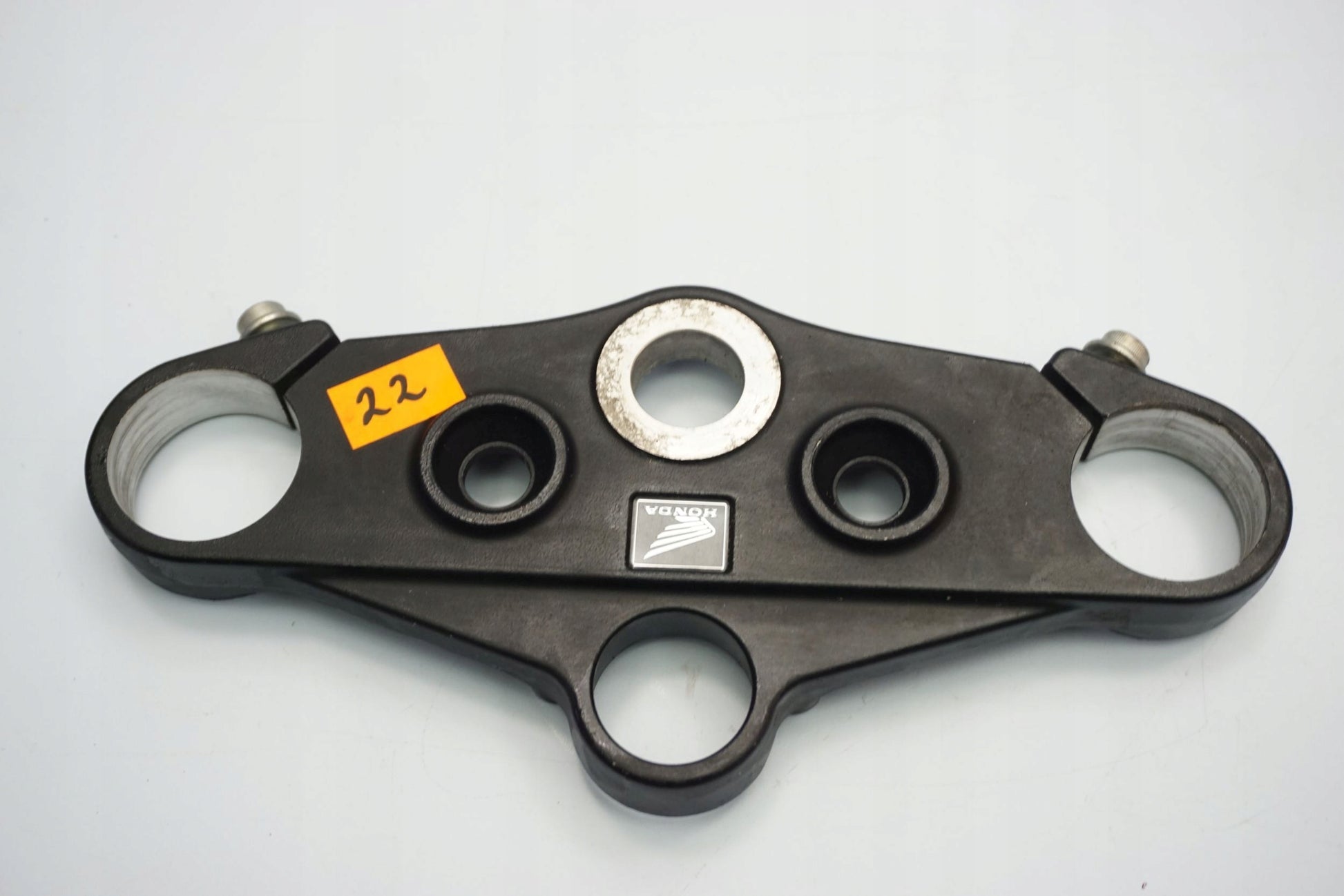 HONDA MSX 125 13-15 obere Gabelbrücke Triple Clamp oben 2