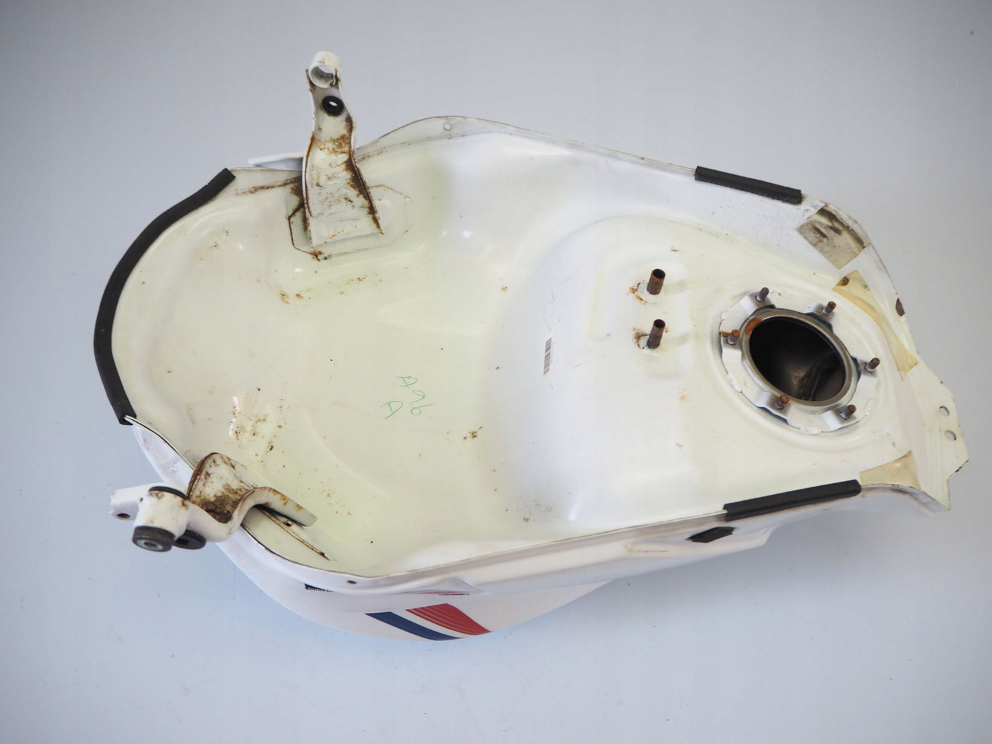 HONDA CB 650 F 14-19 Kraftstofftank Benzintank Fuel Tank