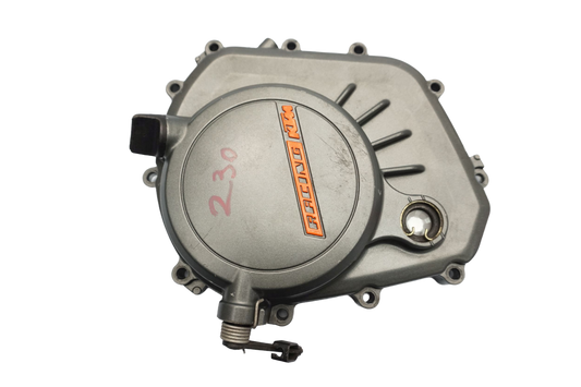 KTM RC 125 15-19 Motordeckel Engine Cover 1