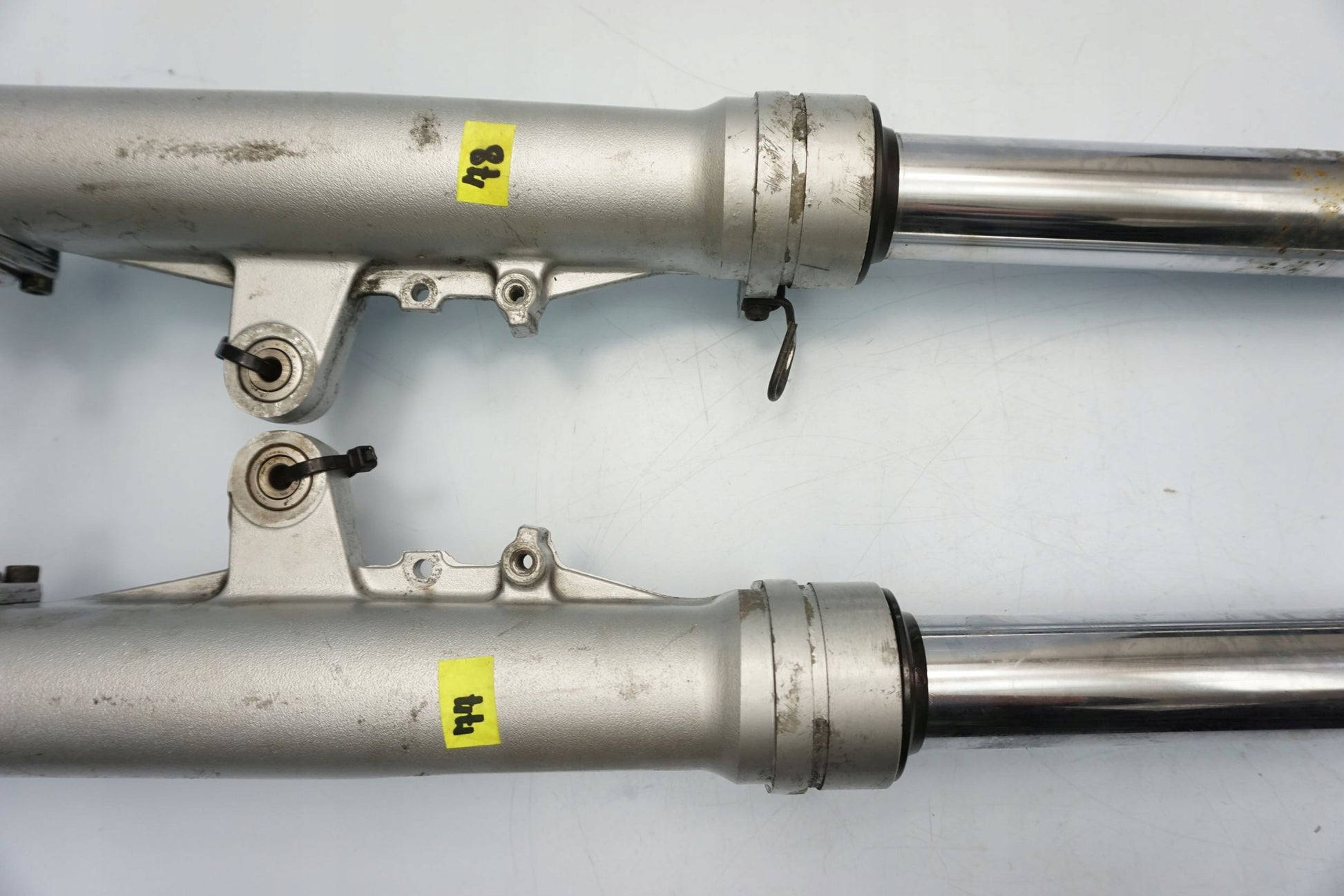 HONDA GL 1500 GOLDWING 82-01 Gabel Gabelholme Fork Suspension Fourche Forcella Horquilla 2