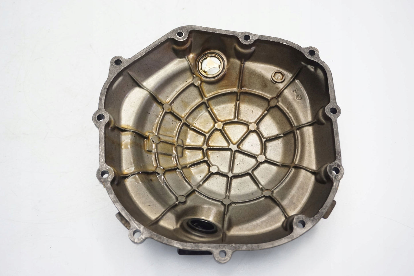 KAWASAKI GTR 1400 Motordeckel Engine Cover 3