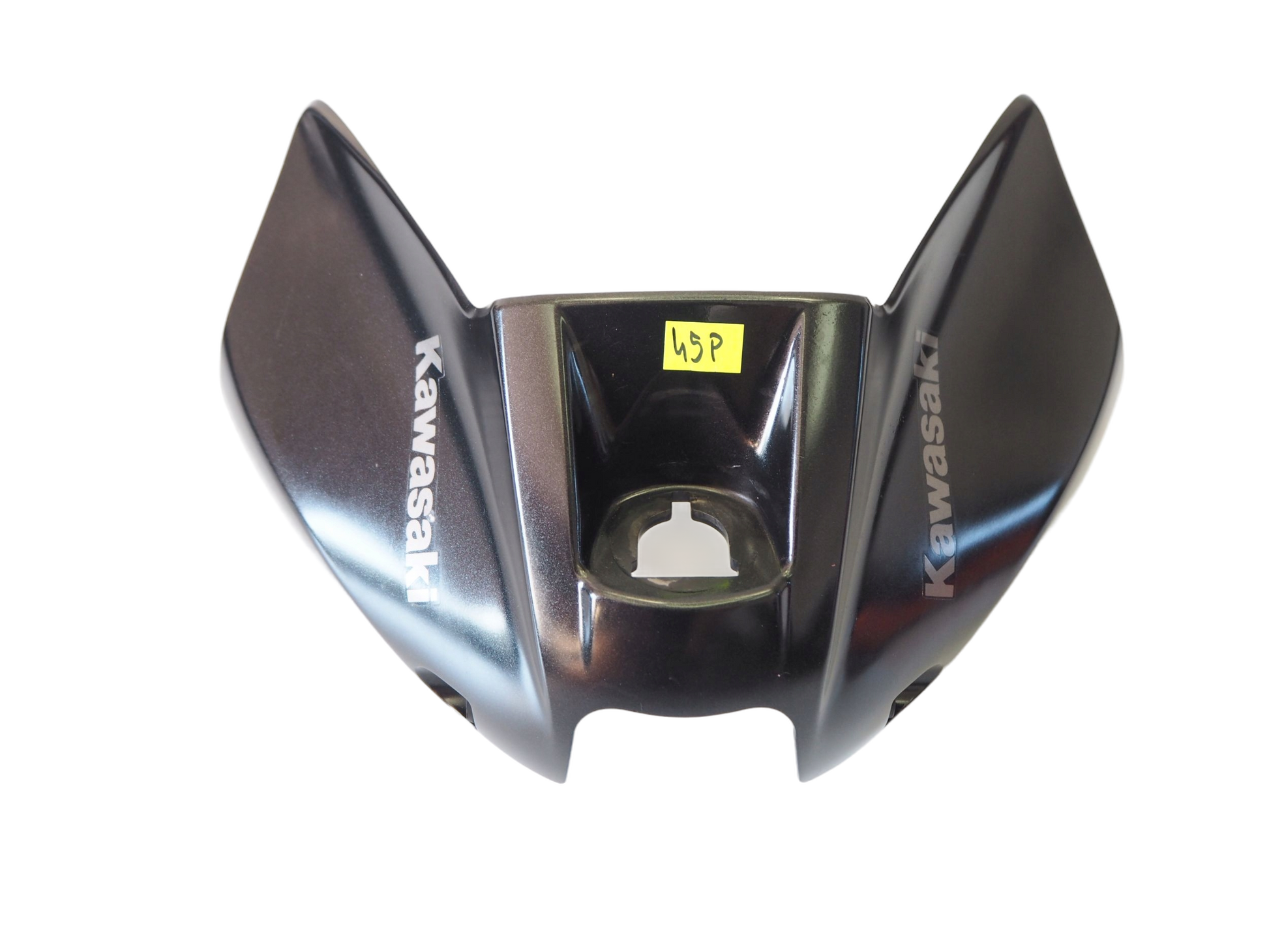 KAWASAKI 650 ER-6N 12-17 Tankabdeckung Tank Cover Tankverkleidung 1