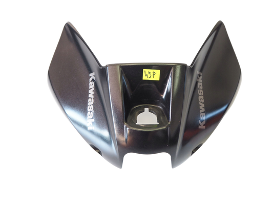 KAWASAKI 650 ER-6N 12-17 Tankabdeckung Tank Cover Tankverkleidung 1