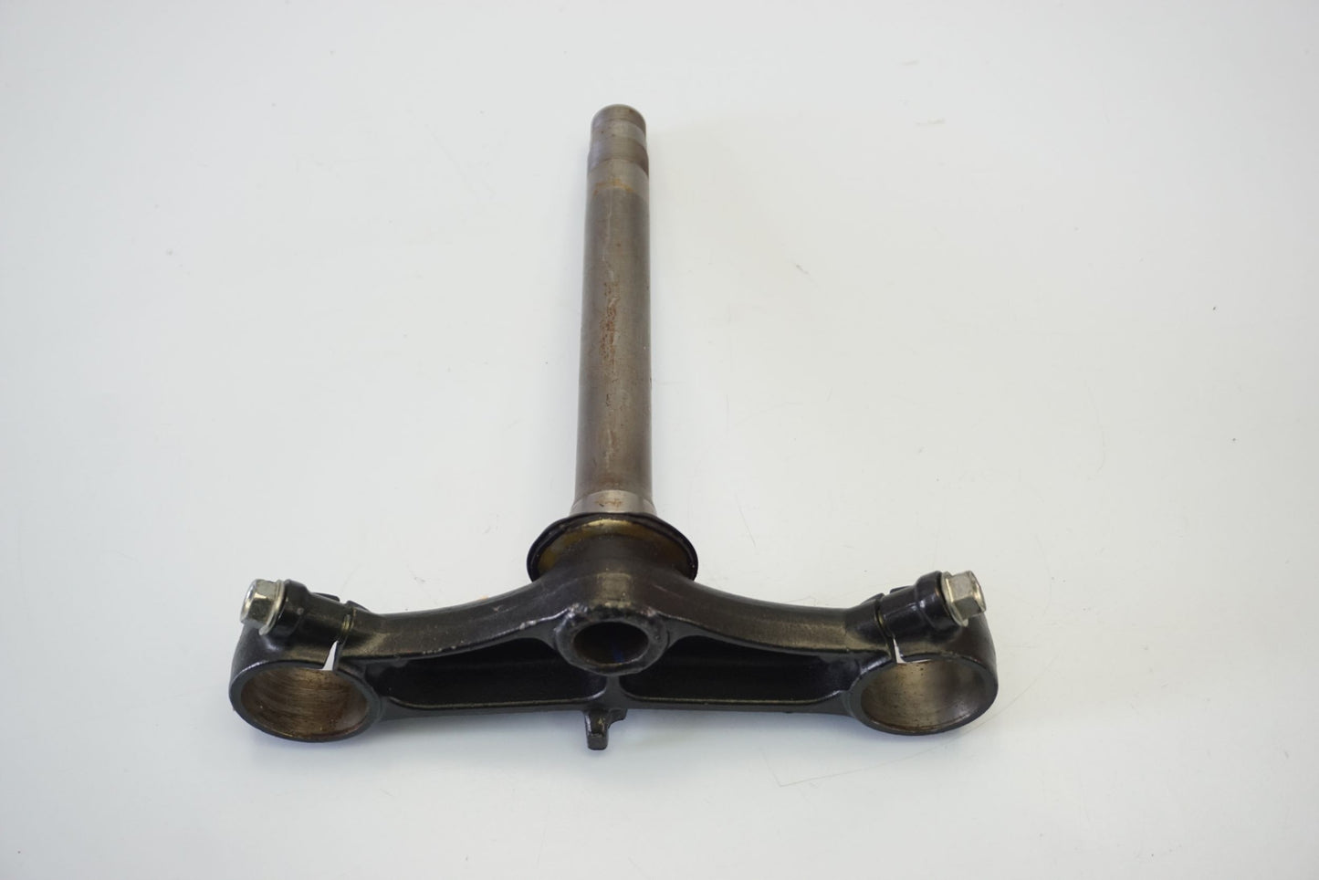 HONDA CBR 650 F 14-18 untere Gabelbrücke Triple Clamp unten