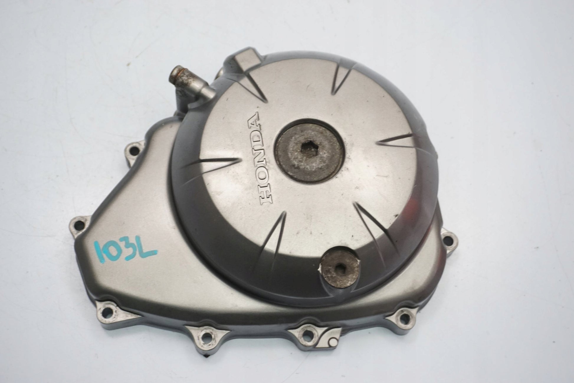 HONDA NC 700 X 12-17 Motordeckel Engine Cover 2