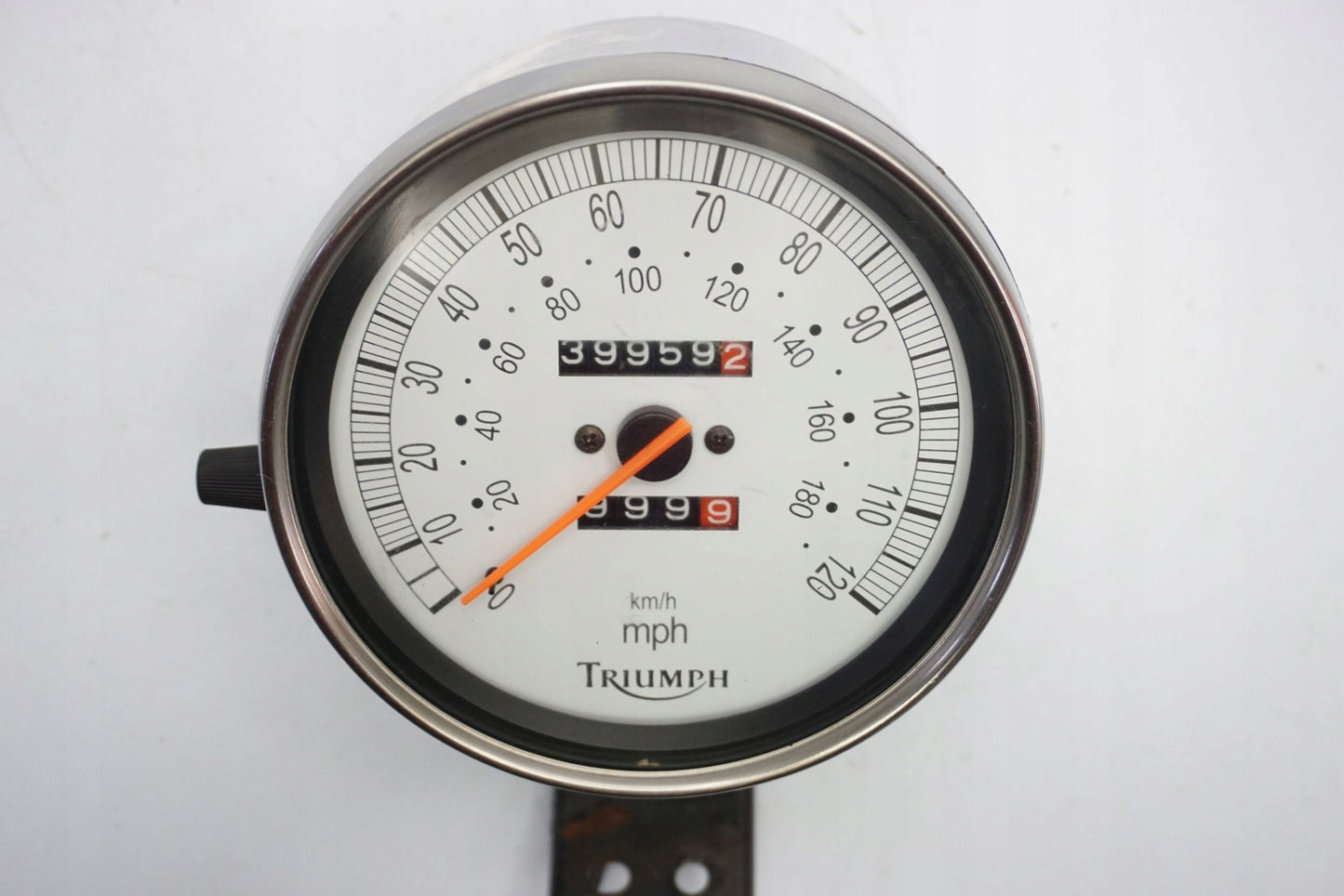 TRIUMPH SPEEDMASTER 865 02-11 Tacho Tachometer Cockpit Speedometer