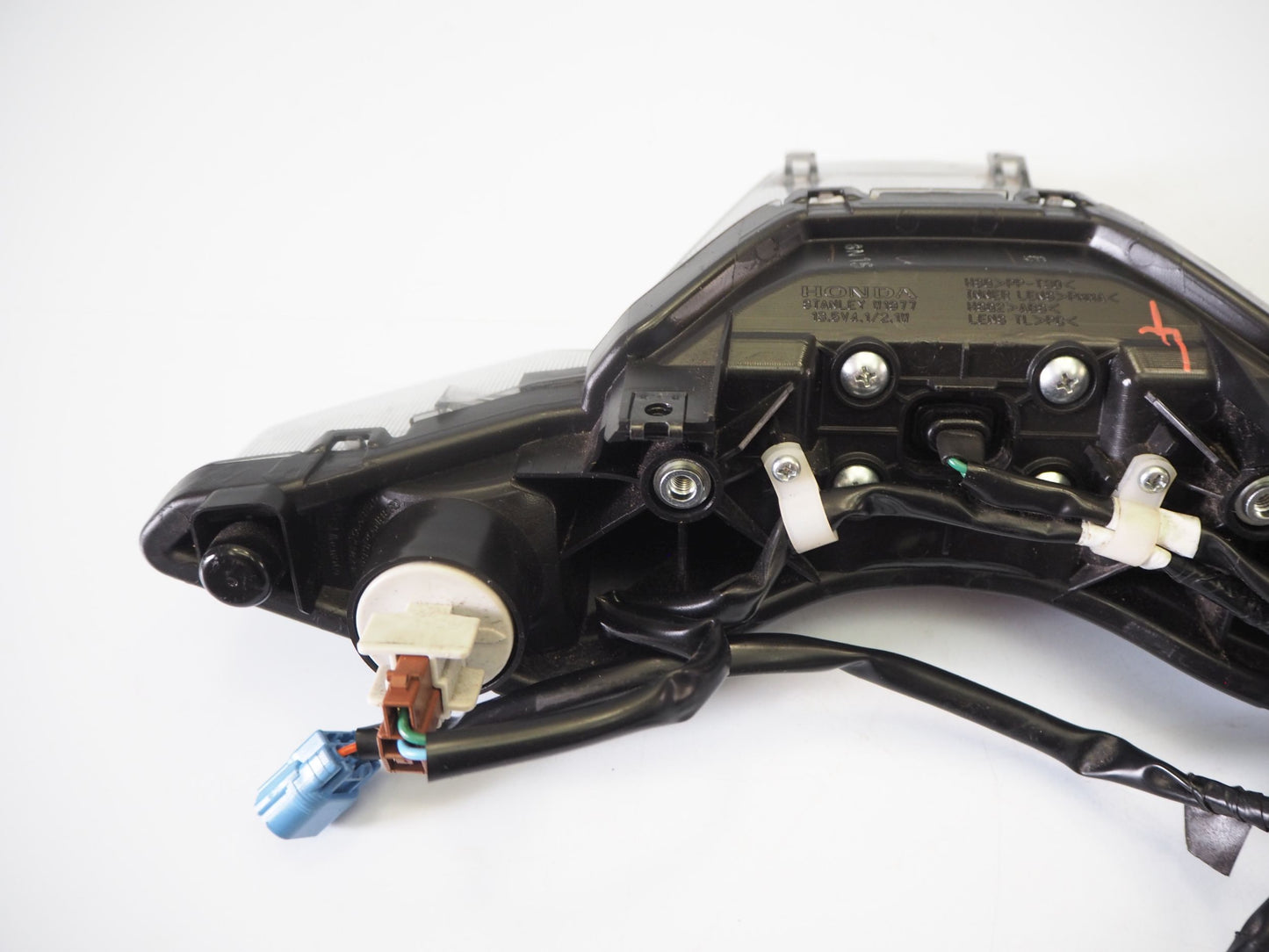 HONDA VFR 800 F 17- Rücklicht 5