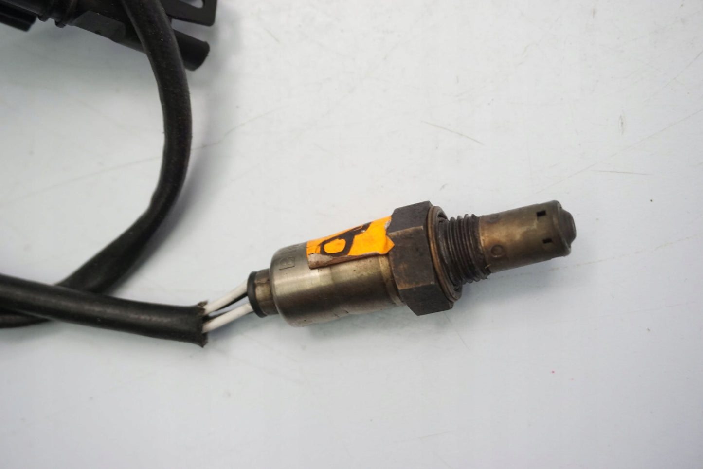 BMW S1000RR 10-17 Lambdasonde O2 Sensor Sonde Sonda Lambda