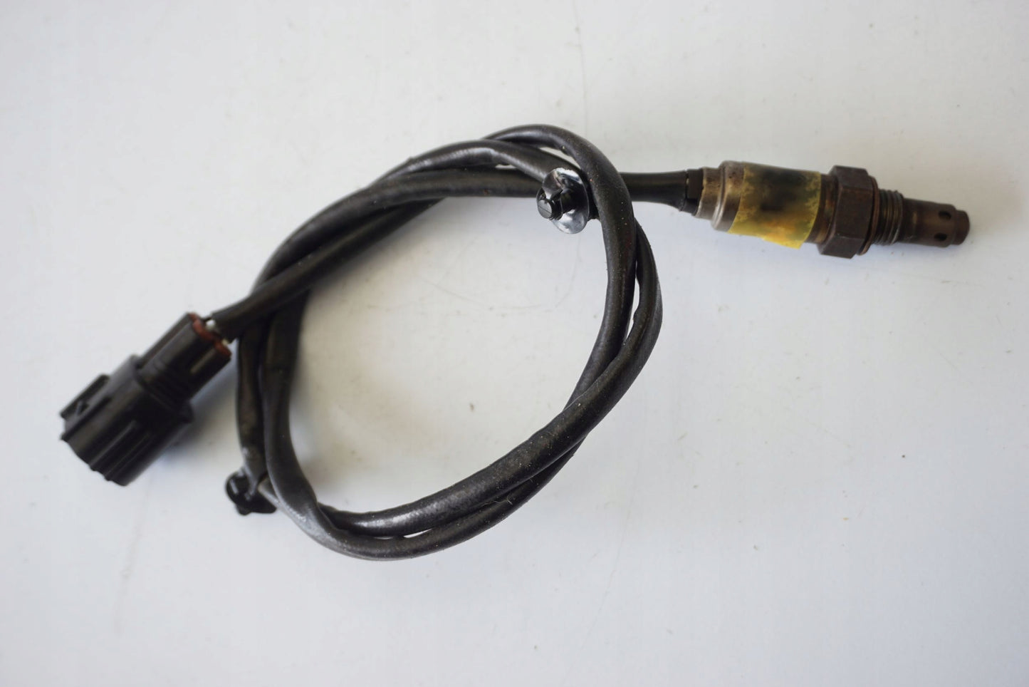 KAWASAKI NINJA H2 SX 18-21 Lambdasonde O2 Sensor Sonde Sonda Lambda 3