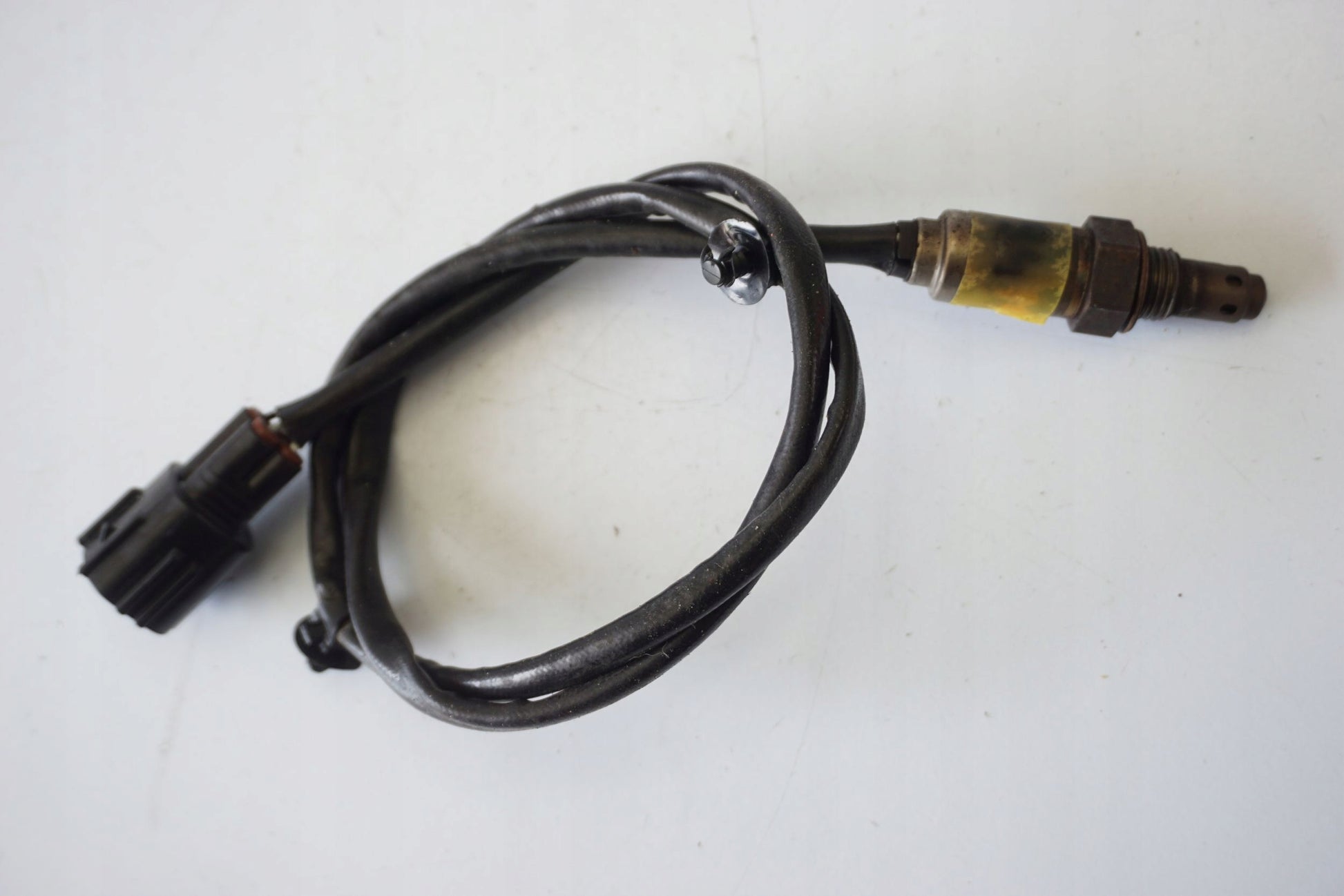 KAWASAKI NINJA H2 SX 18-21 Lambdasonde O2 Sensor Sonde Sonda Lambda 3