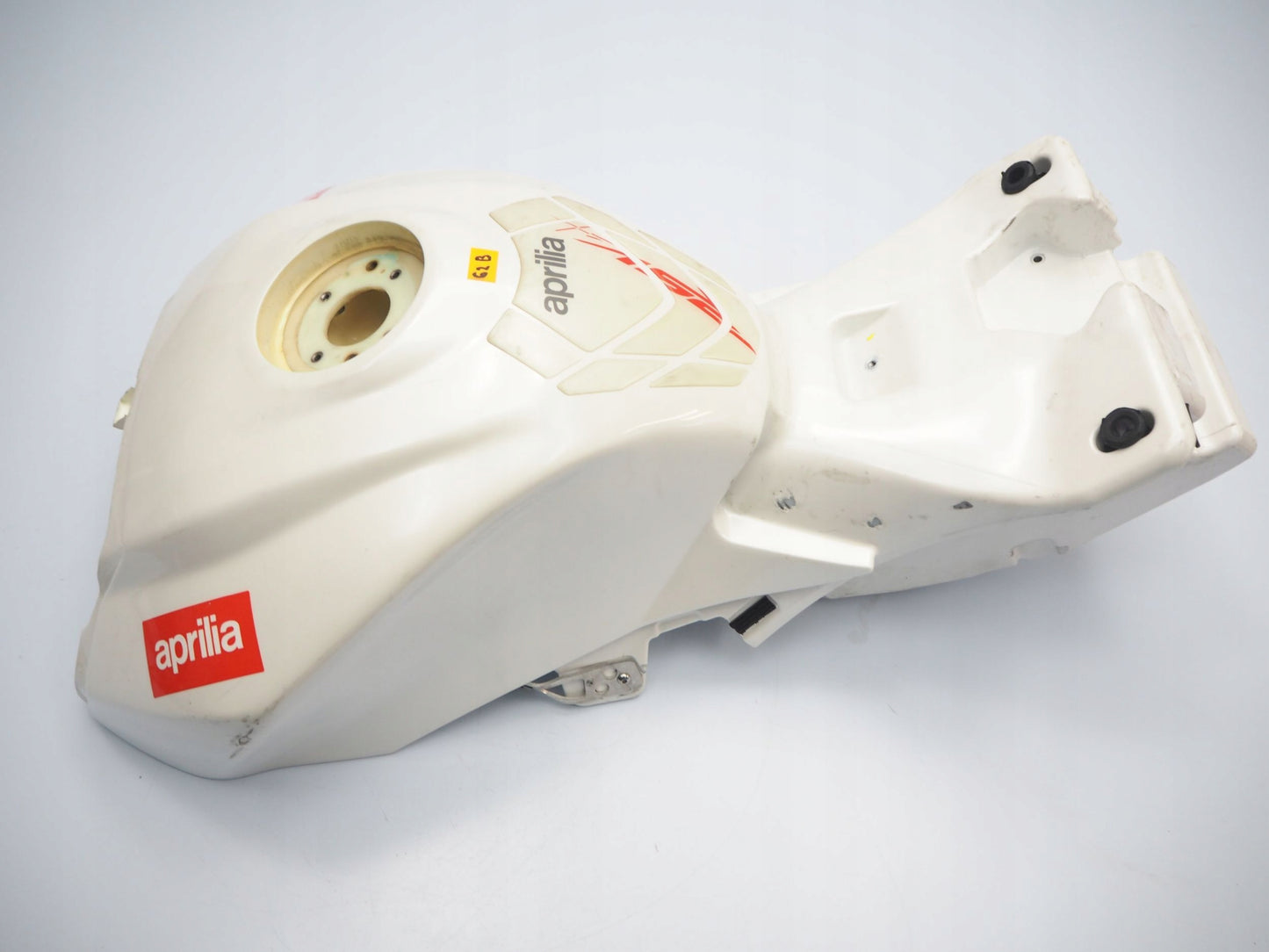 APRILIA RSV4 1000 09-12 Kraftstofftank Benzintank Fuel Tank