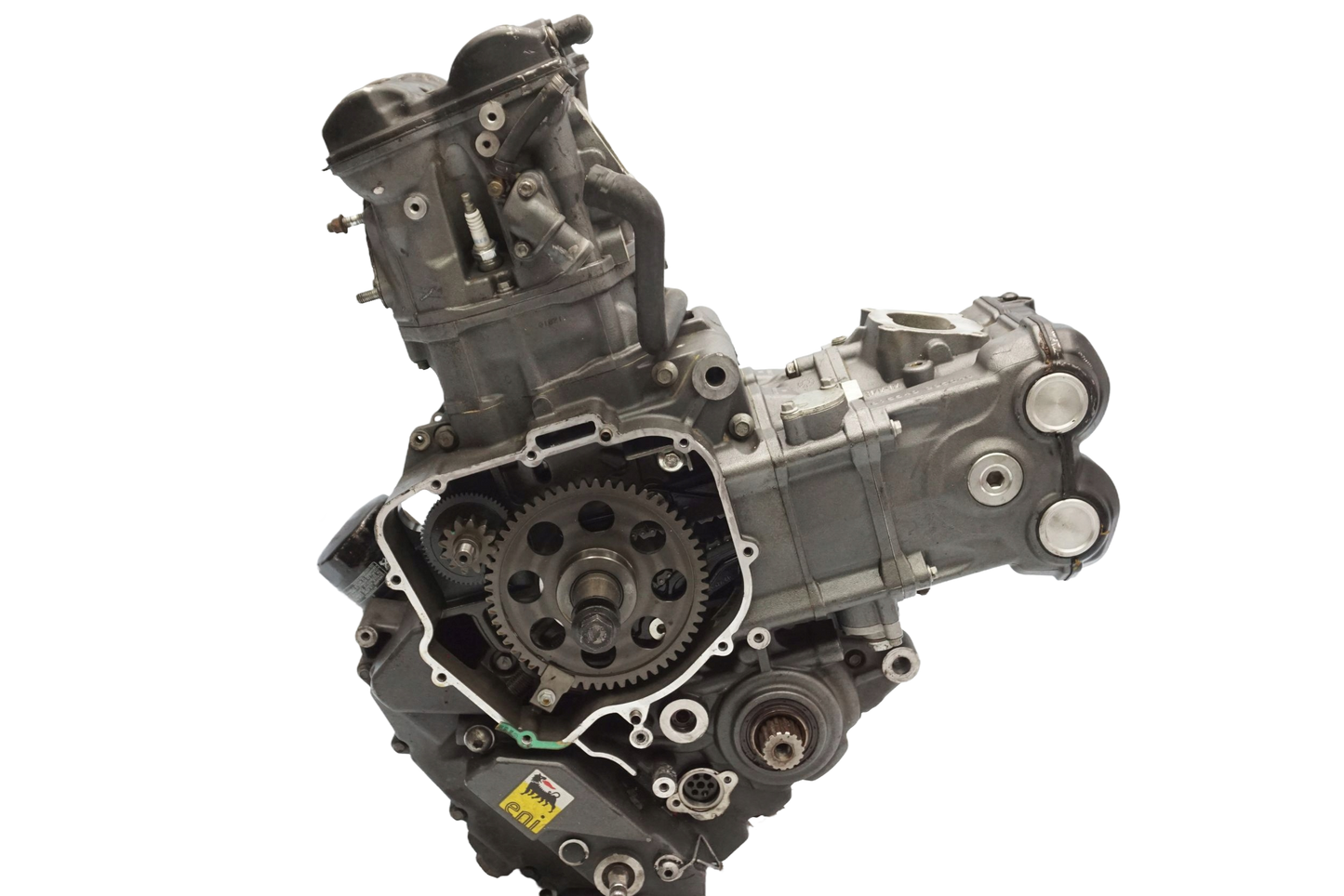 APRILIA DORSODURO 1200 Motor Motorblock Engine