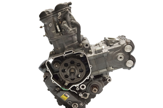 APRILIA DORSODURO 1200 Motor Motorblock Engine