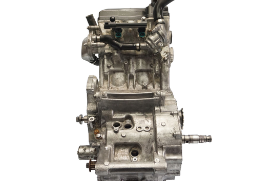 HONDA X-ADV 750 17- Motor Motorblock Engine 1