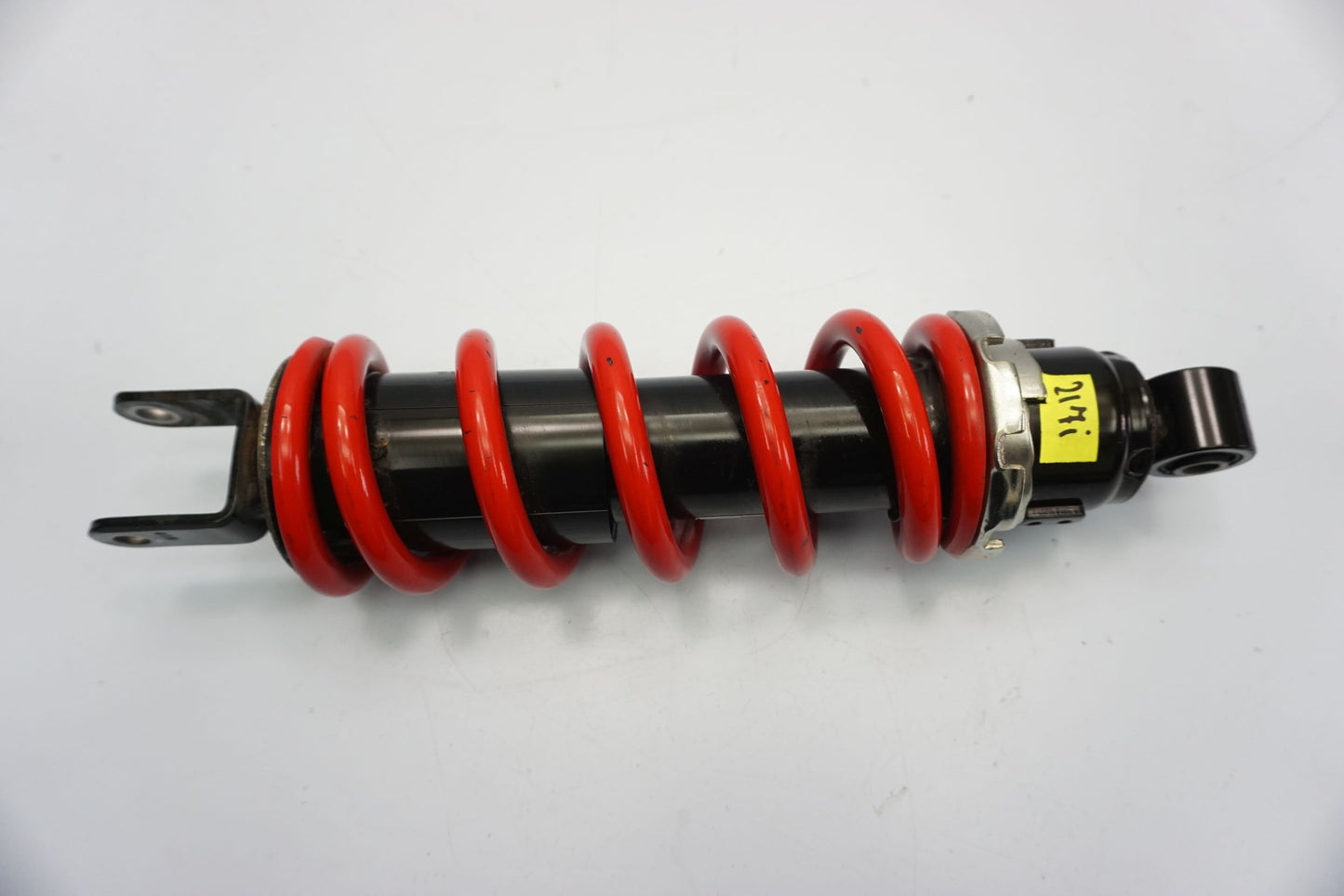 SUZUKI GSR 750 11-16 Stoßdämpfer Federbein shock absorber