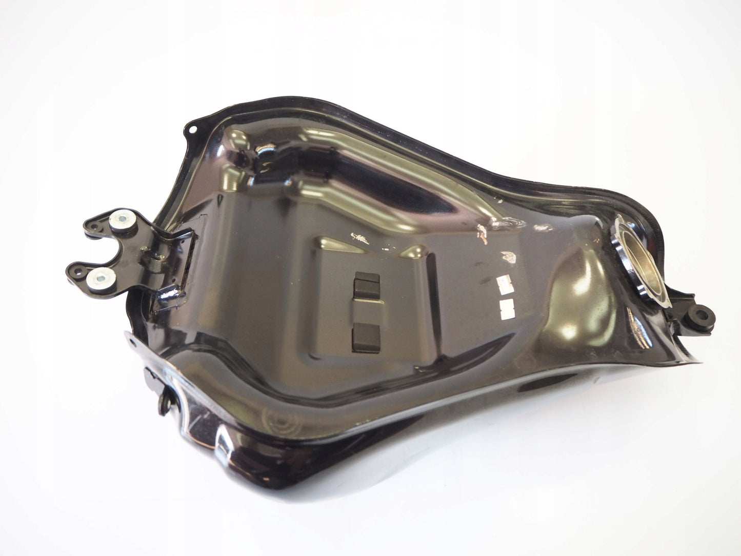 KAWASAKI 650 ER-6N 12-17 Kraftstofftank Benzintank Fuel Tank 5