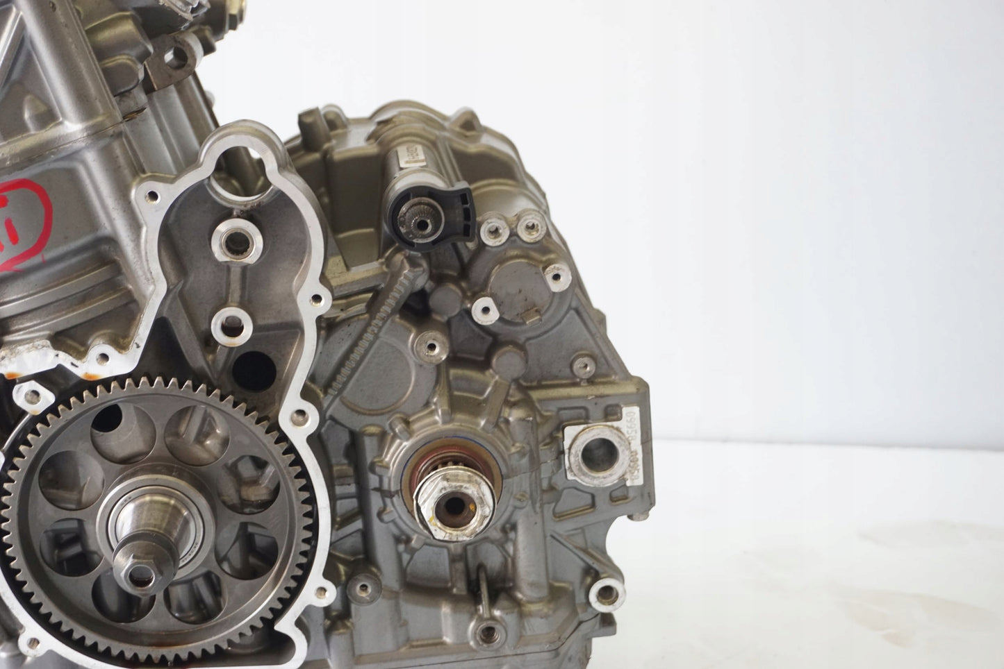 KTM 790 DUKE 18- Motor Motorblock Engine 3