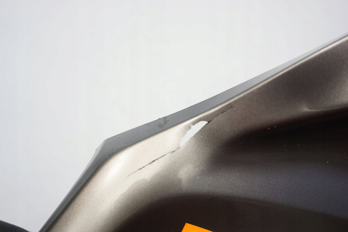 KAWASAKI Z1000 14-19 Tankabdeckung Tank Cover Tankverkleidung 9