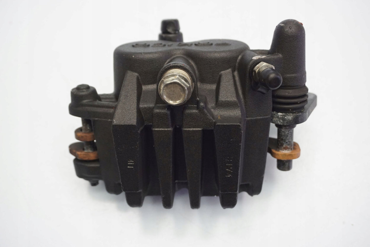 KAWASAKI 650 ER-6N 12-17 Bremse Bremssattel Bremszange vorne links 4