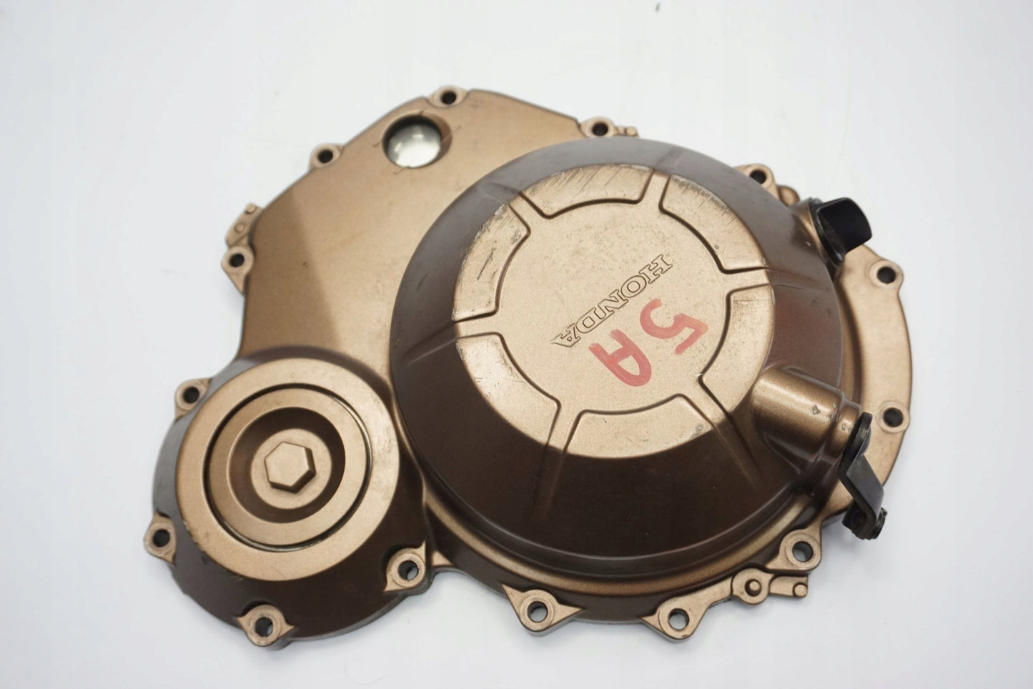 HONDA CBR 500 R 13-15 Motordeckel Engine Cover