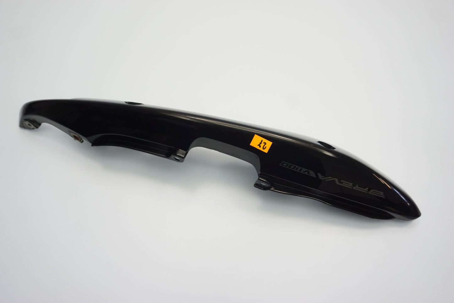 MOTO GUZZI BREVA V 1100 Heckverkleidung Verkleidung Heck links 3