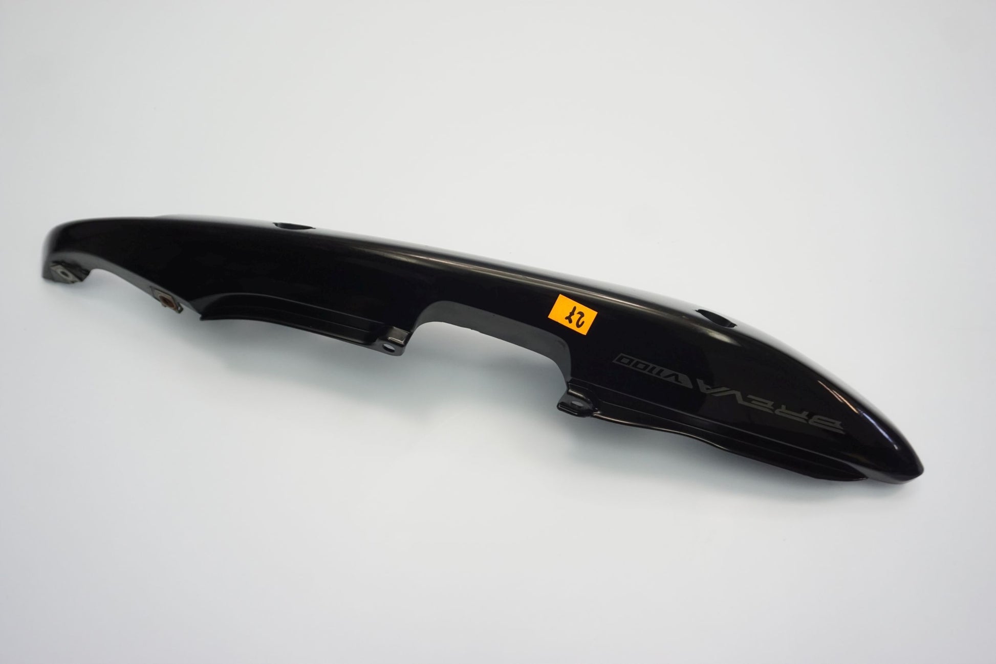 MOTO GUZZI BREVA V 1100 Heckverkleidung Verkleidung Heck links 3