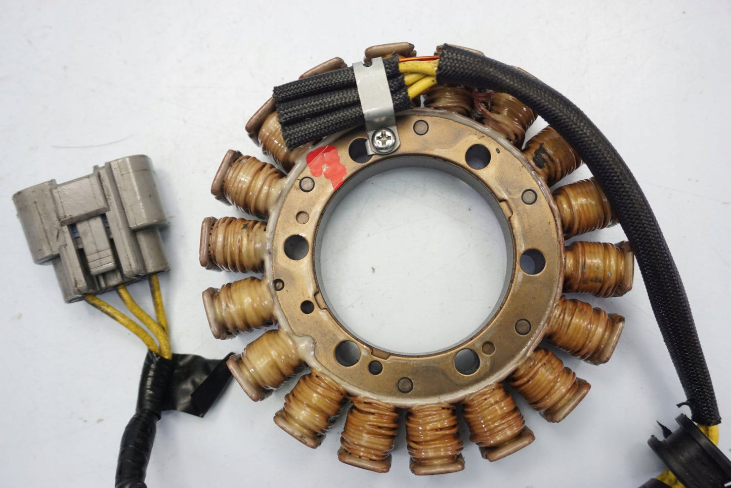 DUCATI DIAVEL 1200 Lichtmaschine Stator Generator Lima Alternator