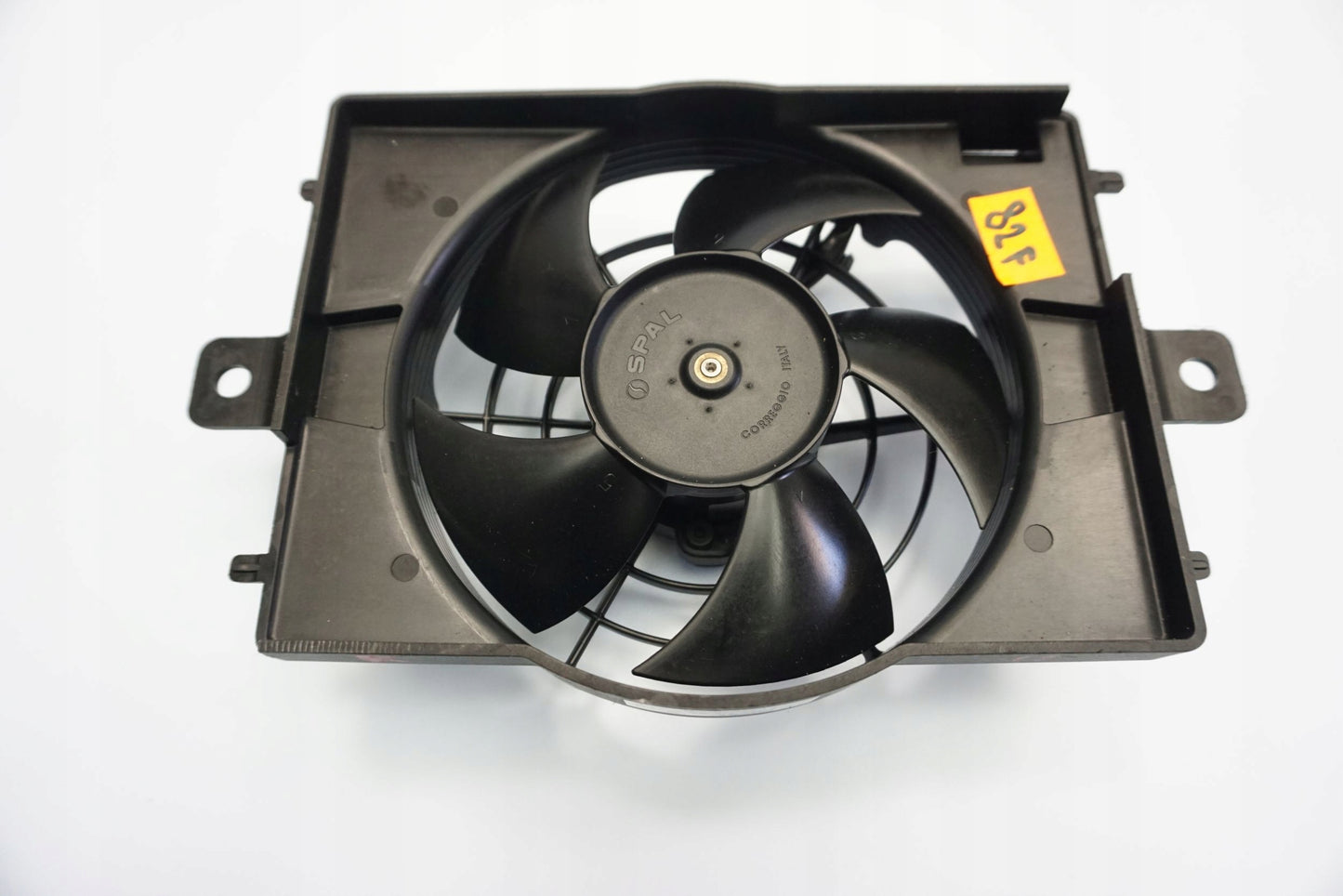 BMW R 1200 GS 13-16 Lüfter Ventilator Kühlerlüfter