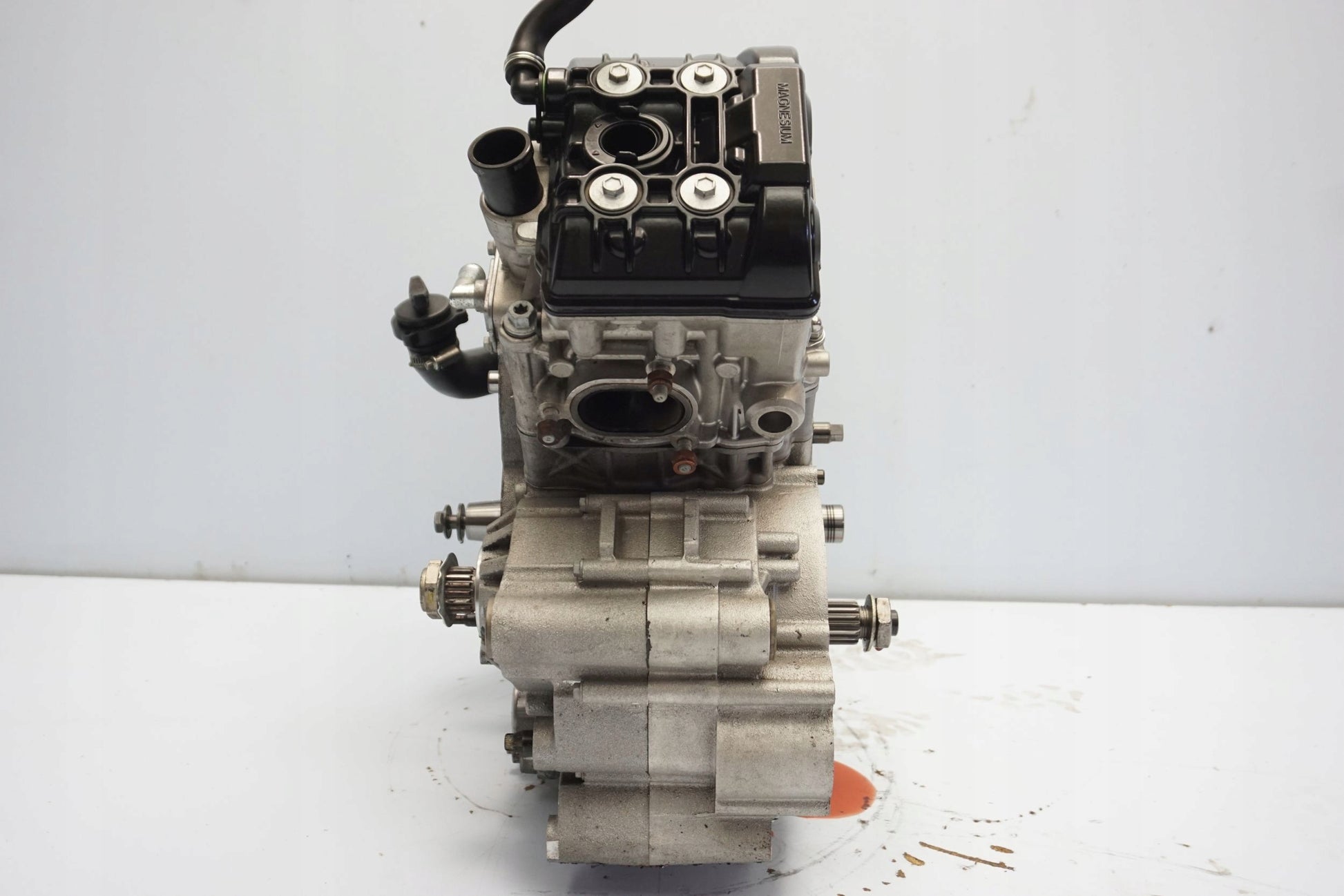 KTM 1050 ADVENTURE 15- Motor Motorblock Engine 7