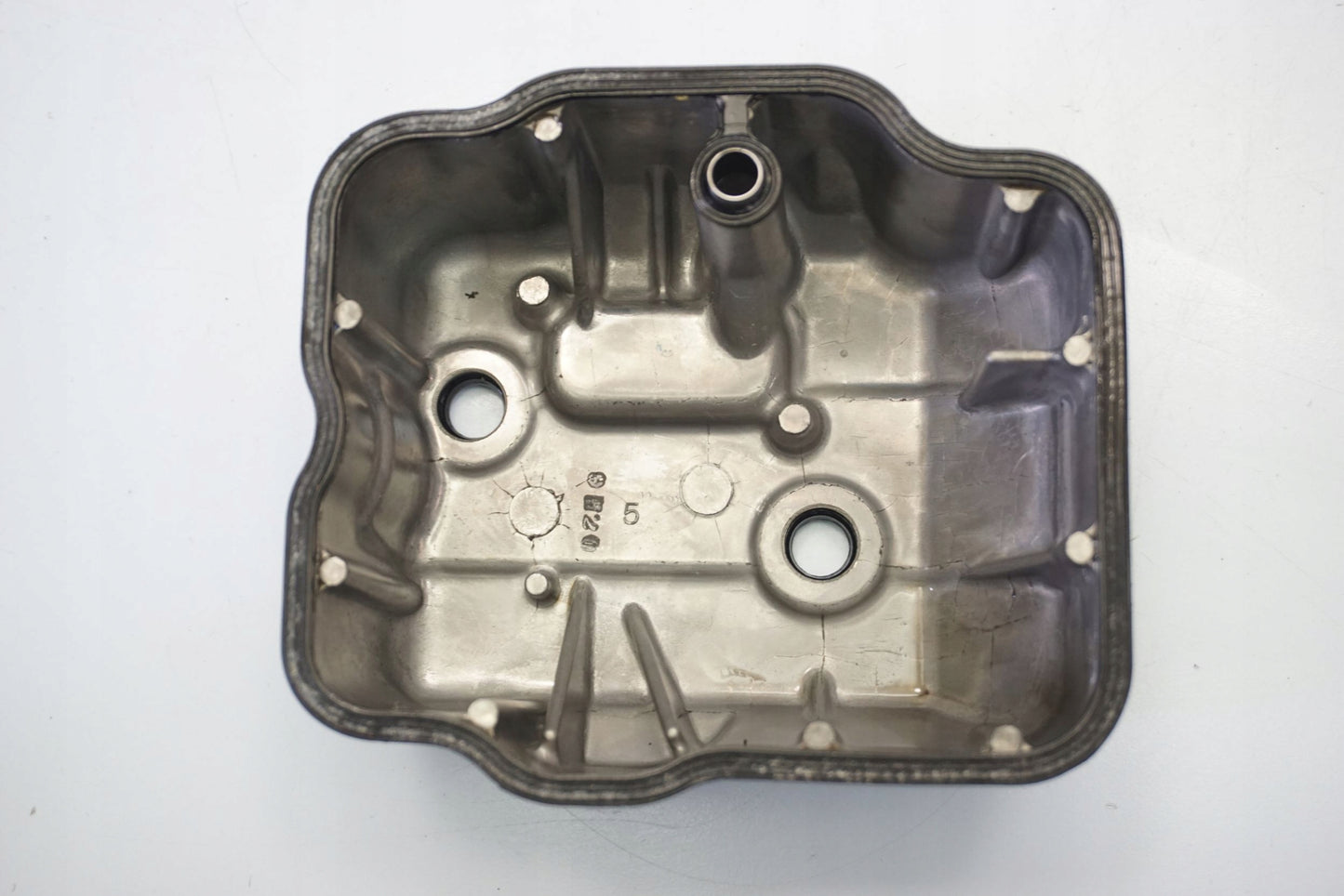 HONDA CB 125 R JC79 18-20 Motordeckel Engine Cover