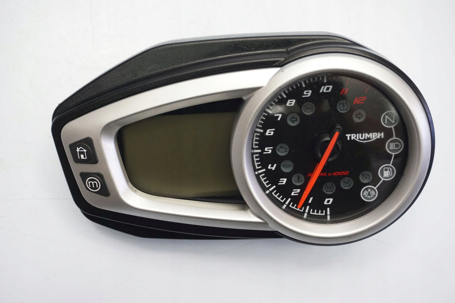 TRIUMPH TIGER SPORT 1050 16- Tacho Tachometer Cockpit Speedometer