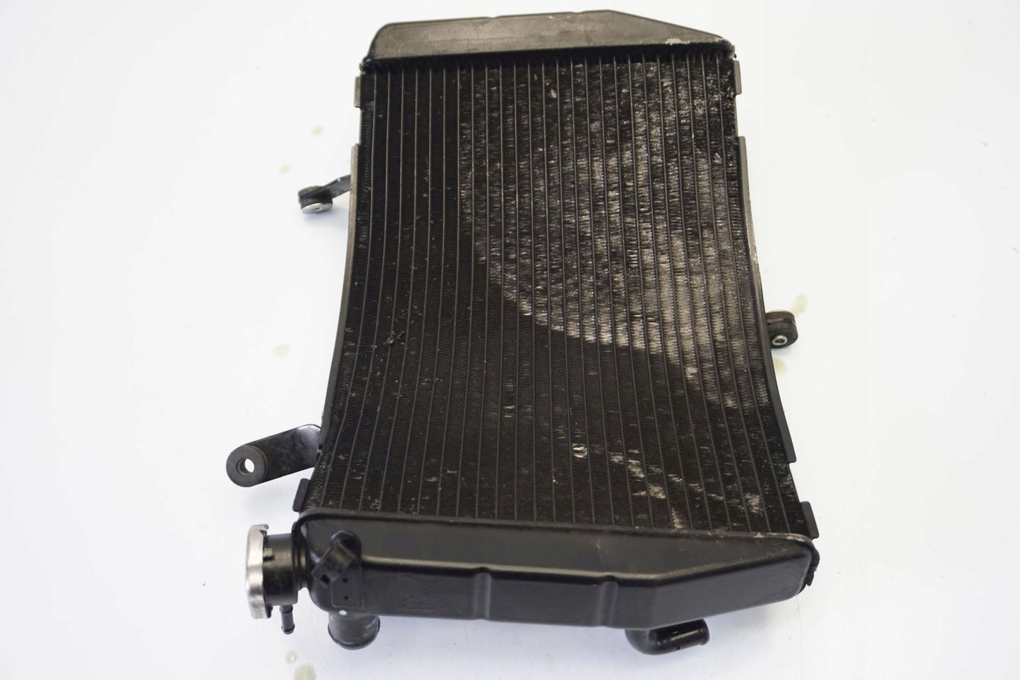 YAMAHA YZF-R1 RN12 04-06 Wasserkühler Kühler Radiator