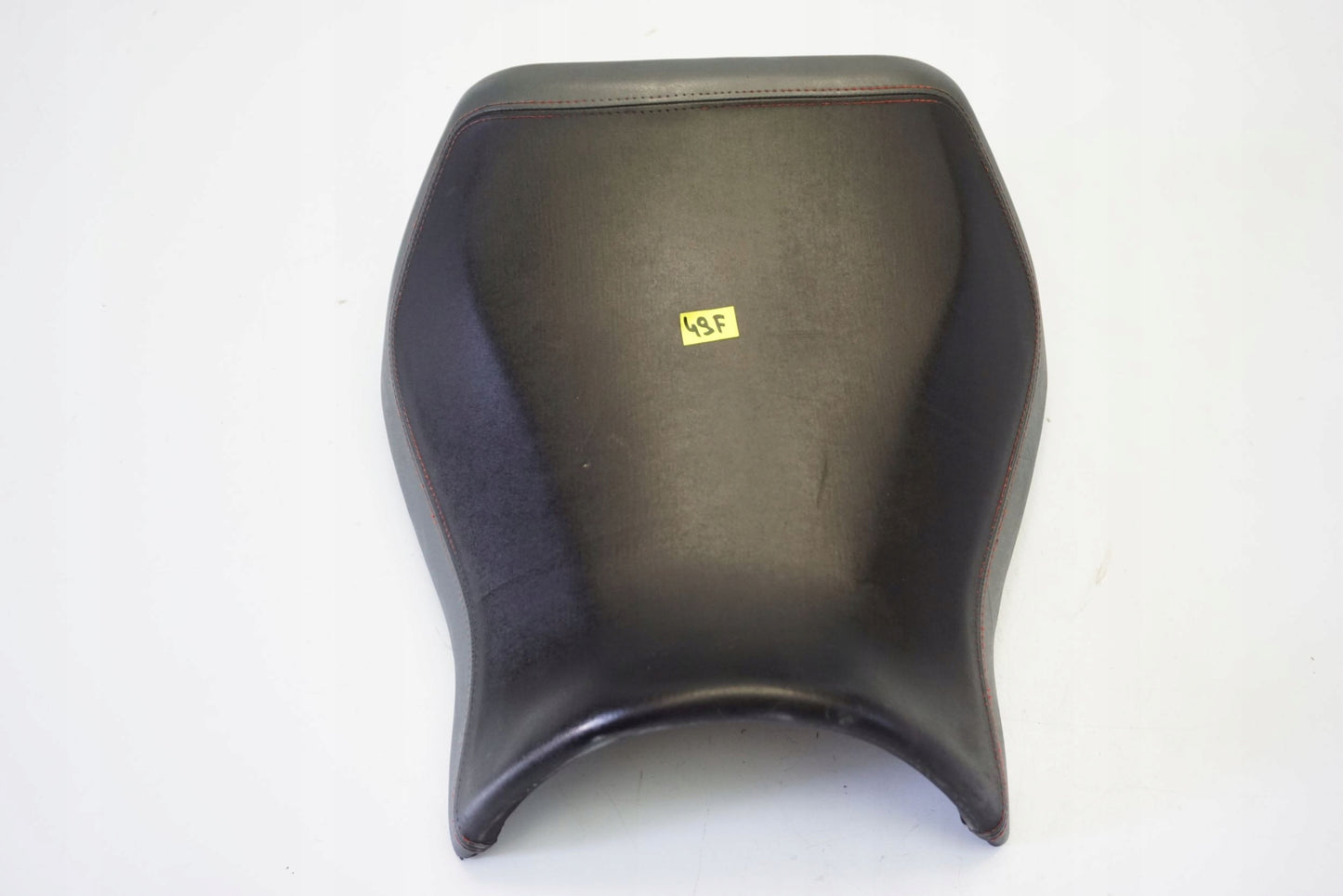 YAMAHA MT-03 06-13 Sitzbank Fahrersitz Sitz vorne seat