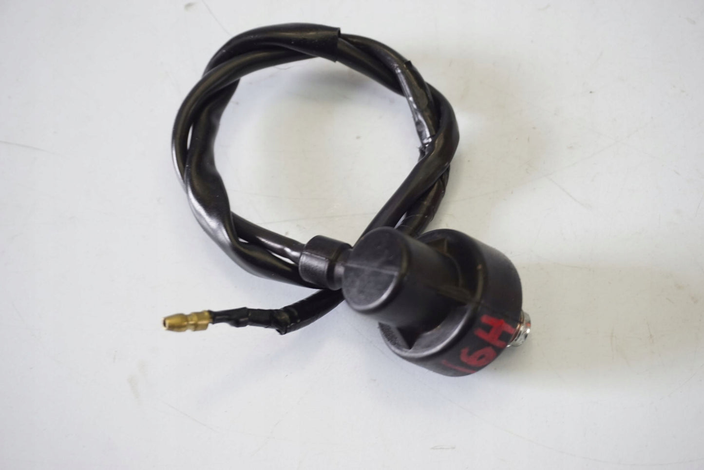 YAMAHA MT-09 21- Öldrucksensor Öldruckschalter Oil Pressure Switch