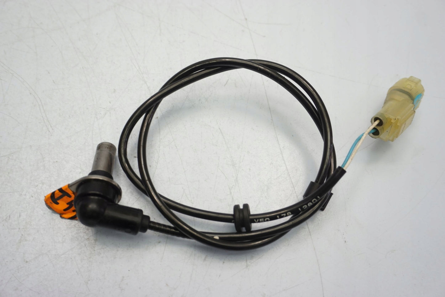 TRIUMPH SPEED TRIPLE 1050 11-16 ABS Sensor vorne