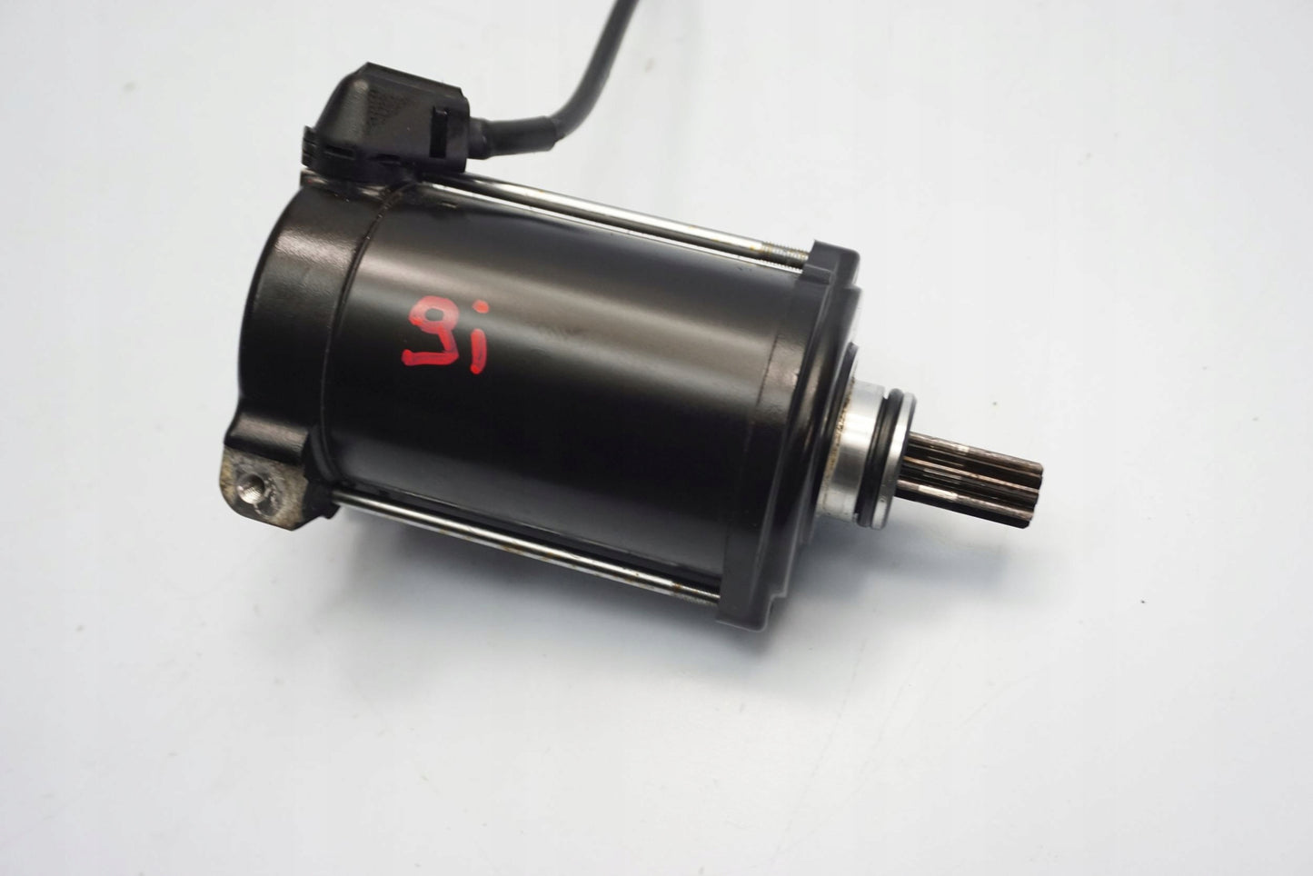 BMW R 1200 GS K50 16-18 Anlasser Starter Motor