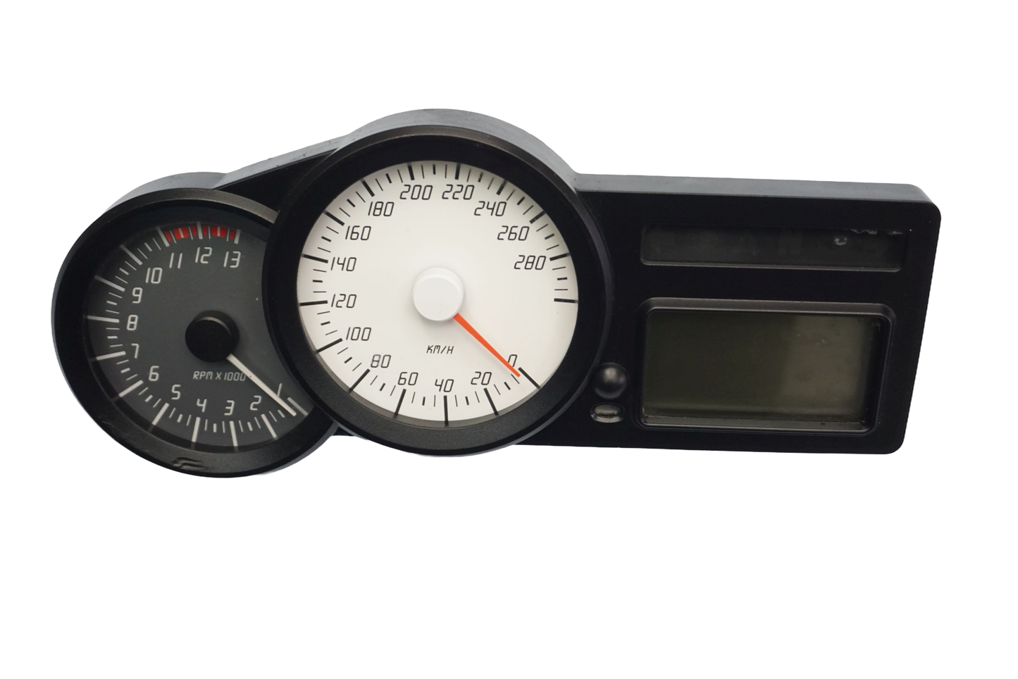 BMW K 1300 S 08-16 Tacho Tachometer Cockpit Speedometer