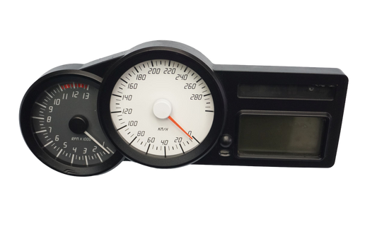 BMW K 1300 S 08-16 Tacho Tachometer Cockpit Speedometer