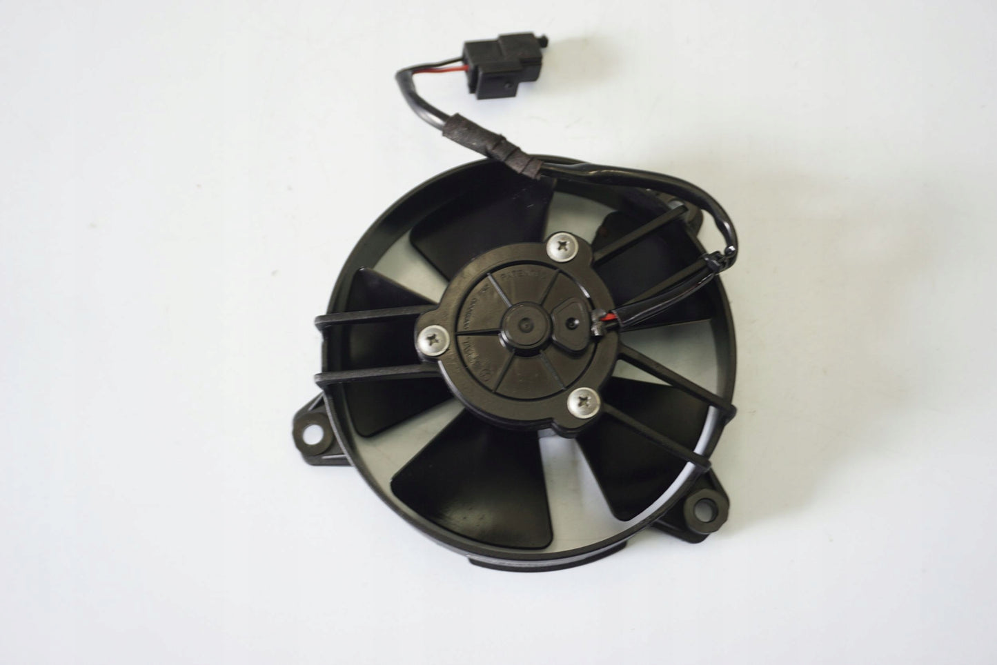 APRILIA RSV4 1000 09-12 Lüfter Ventilator Kühlerlüfter