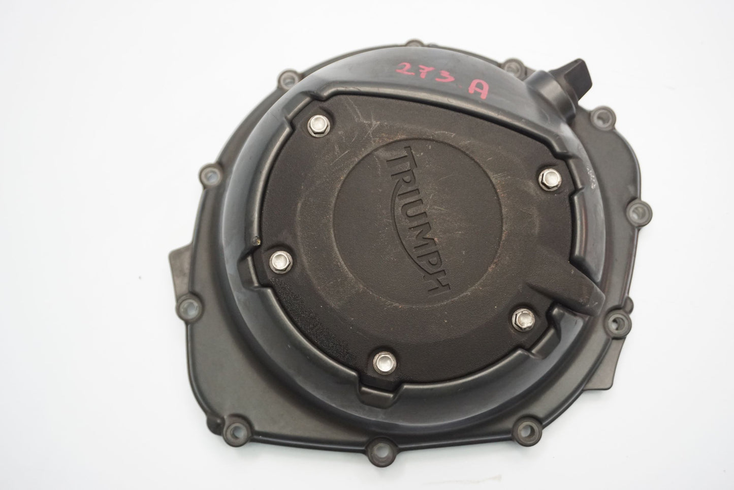 TRIUMPH TIGER EXPLORER 1200 12-17 Motordeckel Engine Cover