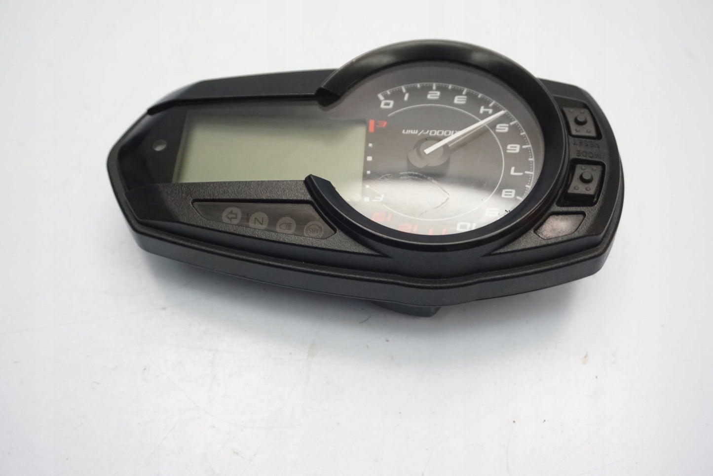 KAWASAKI Z1000 SX 10-16 Tacho Tachometer Cockpit Speedometer ABS 8
