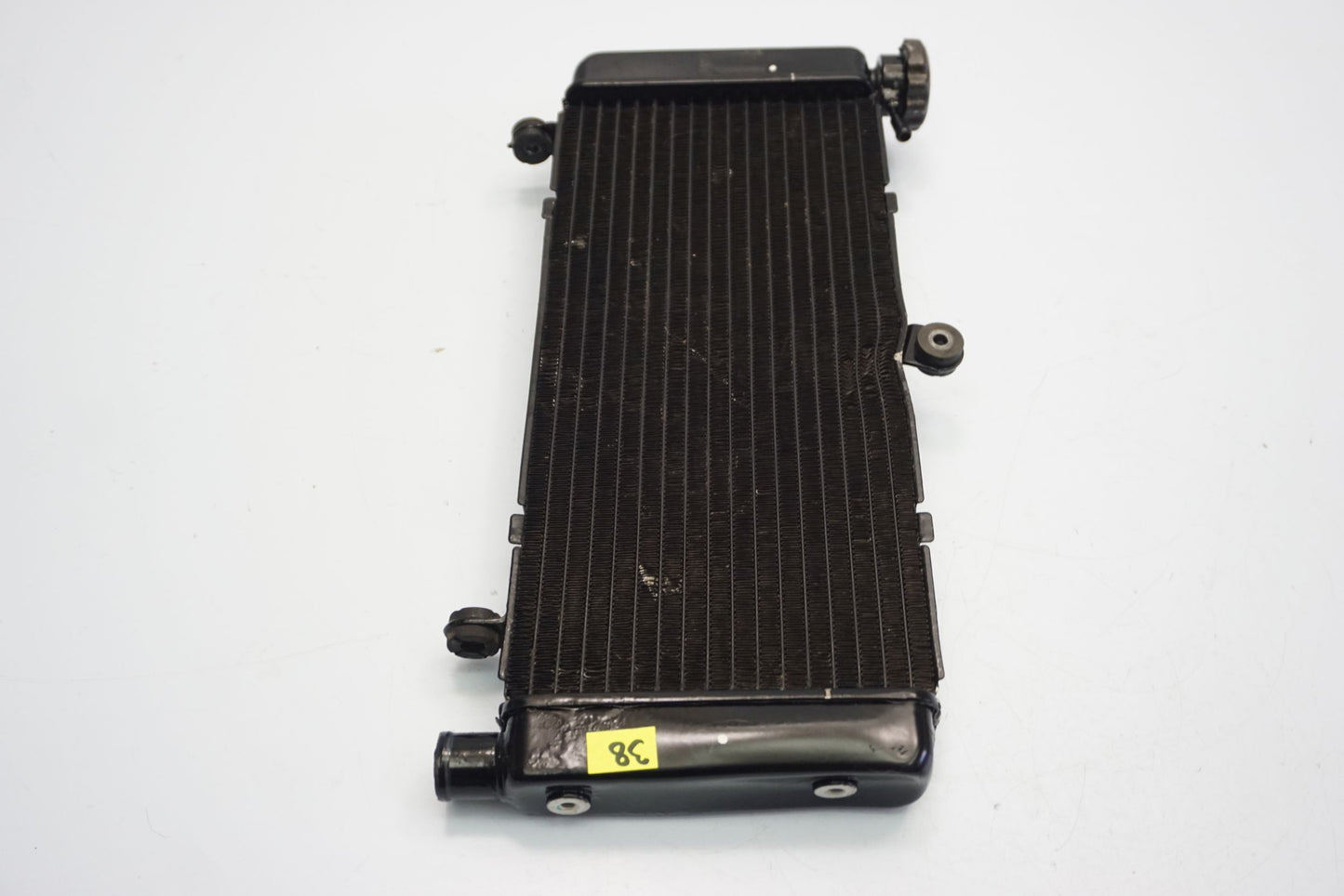 HONDA CB 600 F HORNET PC36 05-06 Wasserkühler Kühler Radiator